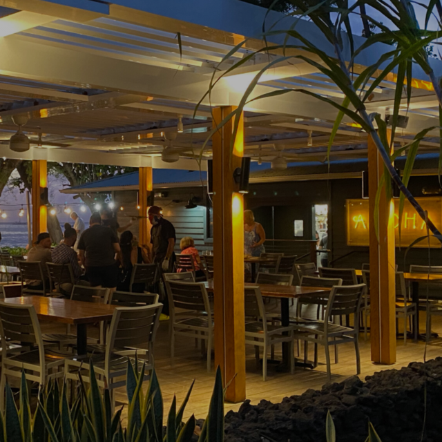 Dinner for 2 at Star Noodle