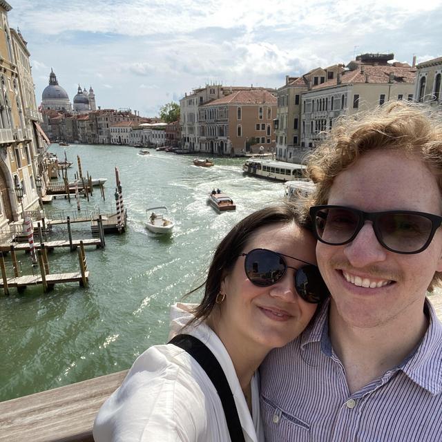Our Honeymoon Fund