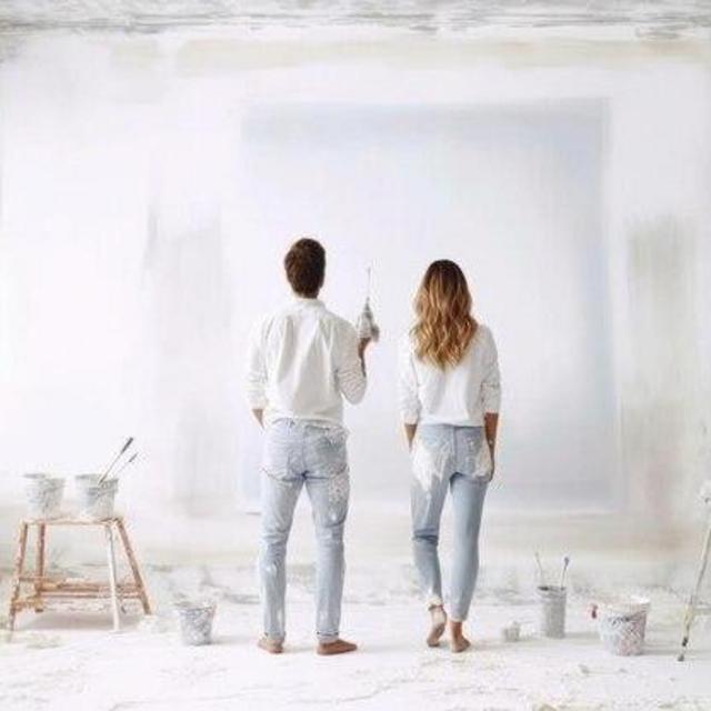 Fondos para renovar nuestra casa!