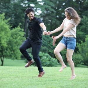 Alejandro Luna and Christine Ruppert's Wedding Registry on Zola