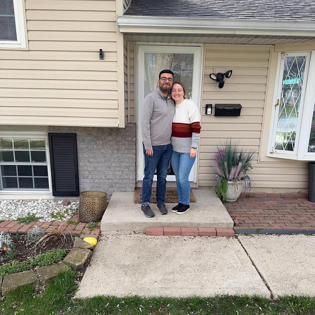 Our Home Improvement Fund