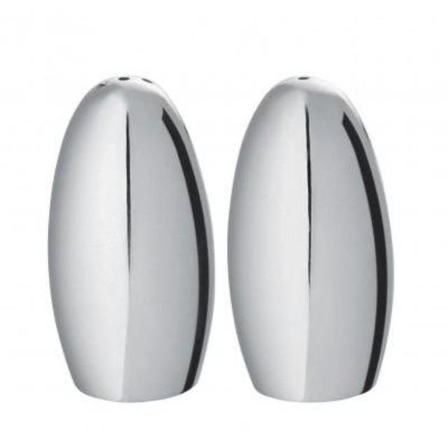 Ercuis Galet Salt & Pepper Shaker Set