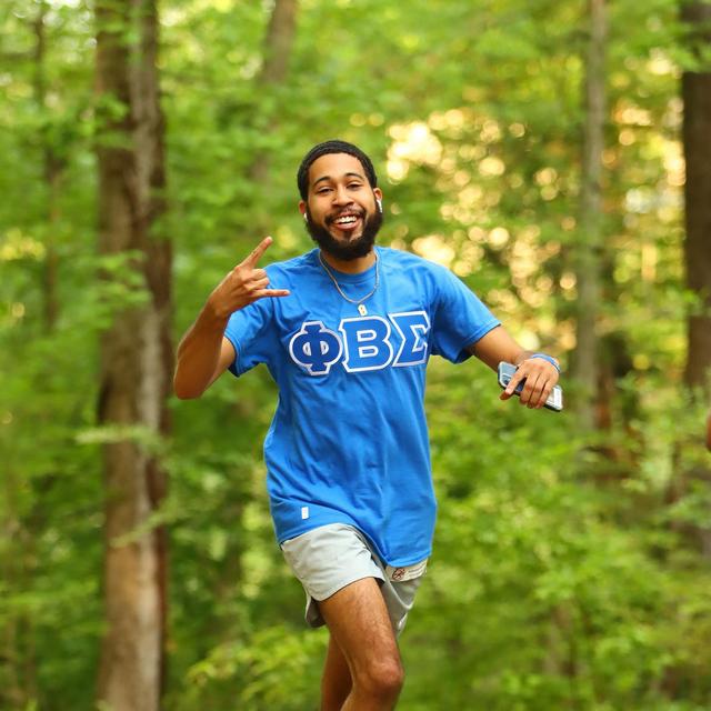 Alejandro's Next 5K