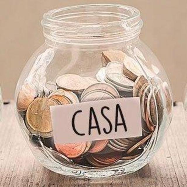 House/Casa fund