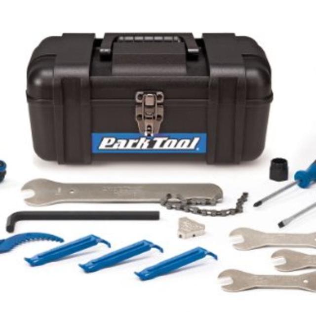 Park Tool Bike Starter Tool Kit