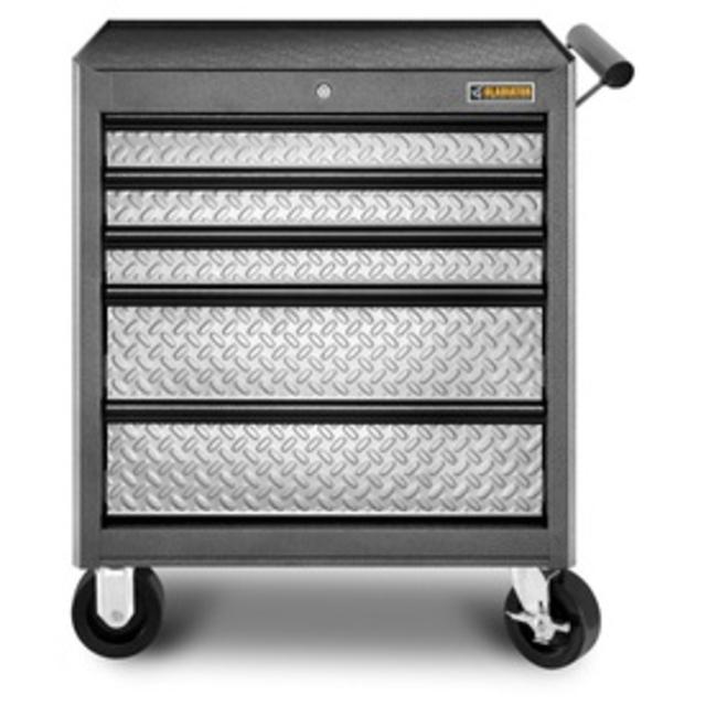 5-Drawer Tool Chest