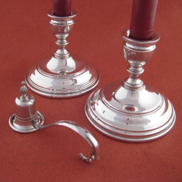 Yorktown Candlestick