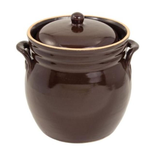 TSM Fermenting Crock Pot, 5L