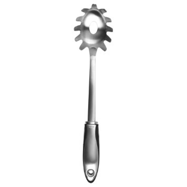 OXOStainless Steel Spaghetti Spoon by OXO