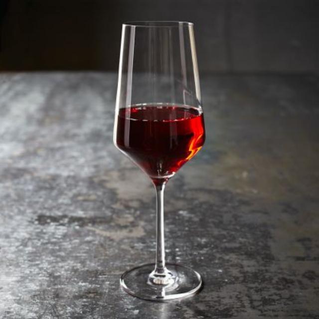 Schott Zwiesel Pure Full-Bodied Red Wine Glasses
