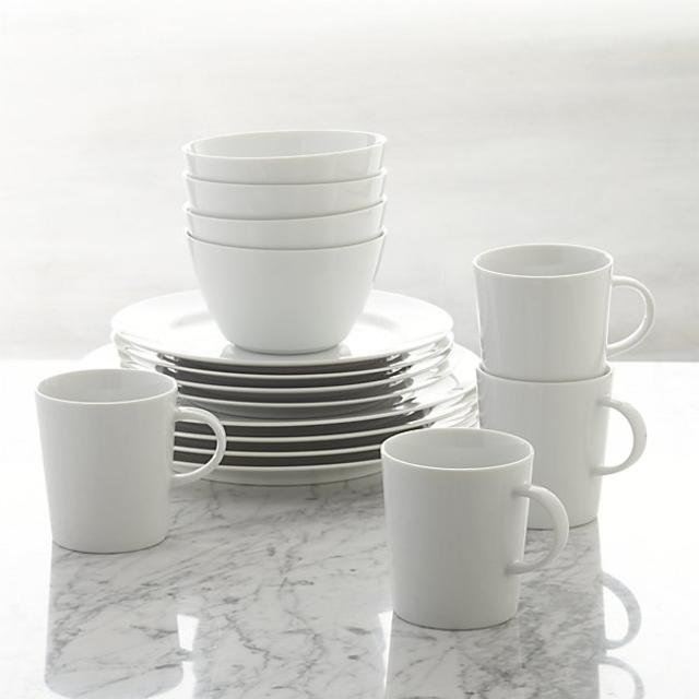 Maison 16-Piece Dinnerware Set