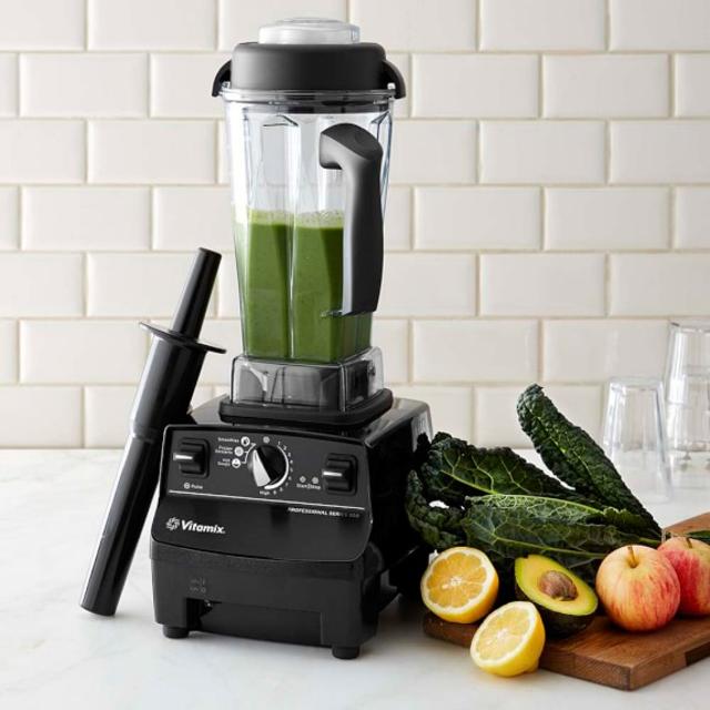 Vitamix Professional Series 500 Gallery