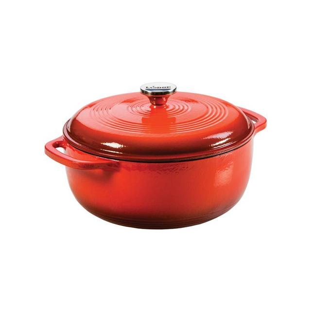 6 Qt. Dutch Ovens