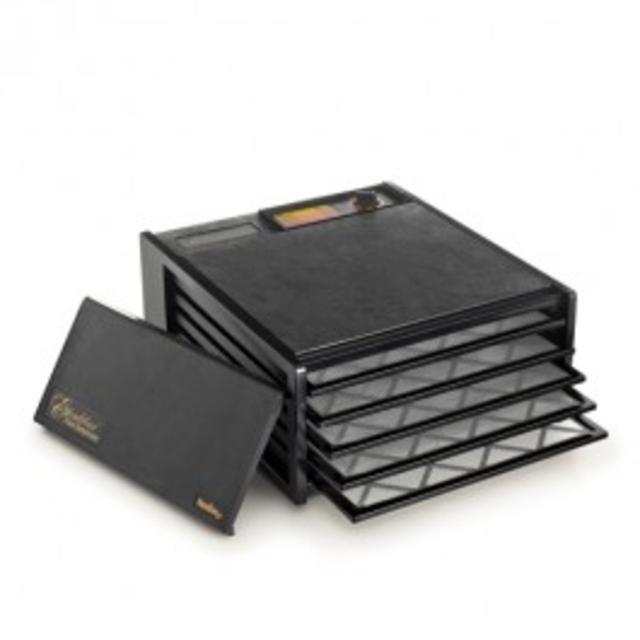 Food, Fruit & Beef Jerky 5-Tray Small Garden Excalibur Commercial Dehydrator
