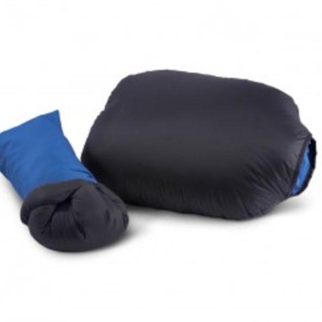 Geoduck Down Pillow