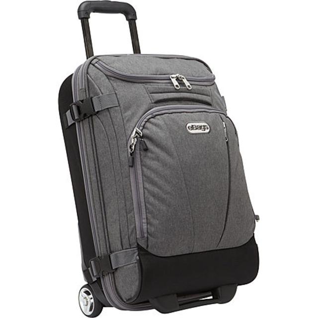 eBags TLS Mother Lode Mini 21" Wheeled Duffel