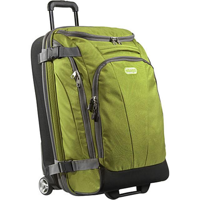 eBags TLS Mother Lode Junior 25" Wheeled Duffel