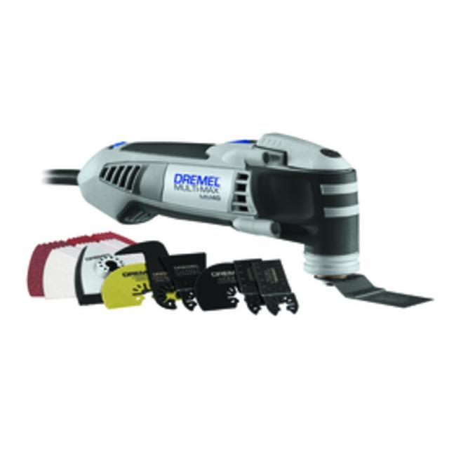 Dremel 36-Piece 3.8-Amp Oscillating Tool Kit