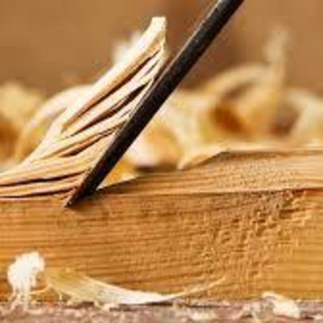 Couples' Woodworking Classes