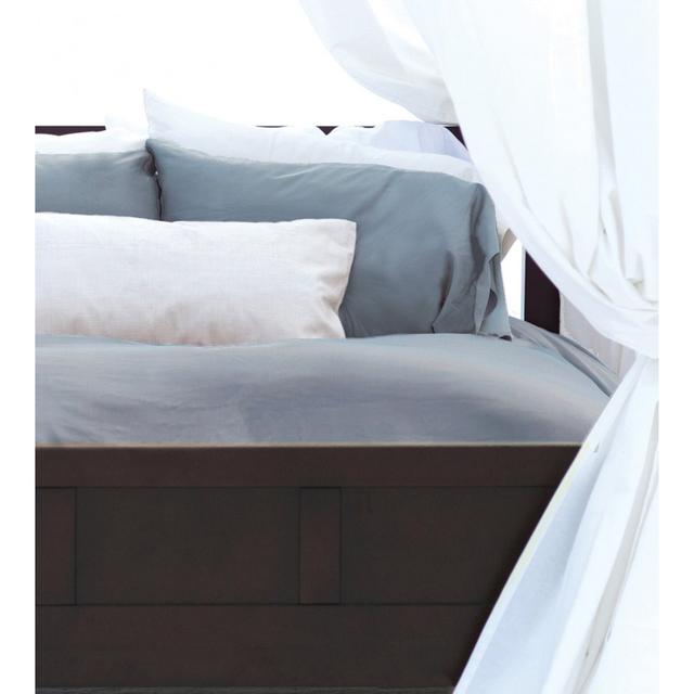 Cariloha Bamboo Bed Sheets - Blue Lagoon