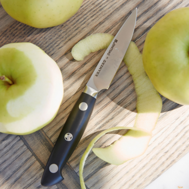 Bob Kramer Essential Collection 4" Paring Knife