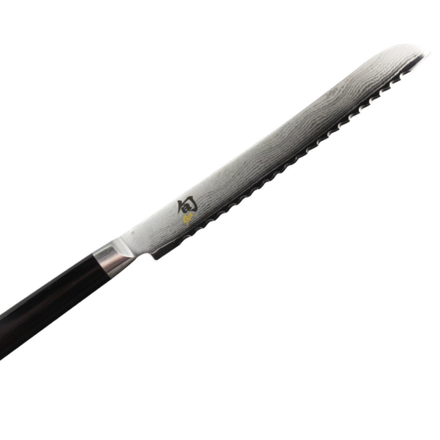 Shun DM0705 Classic 9-Inch Bread Knife