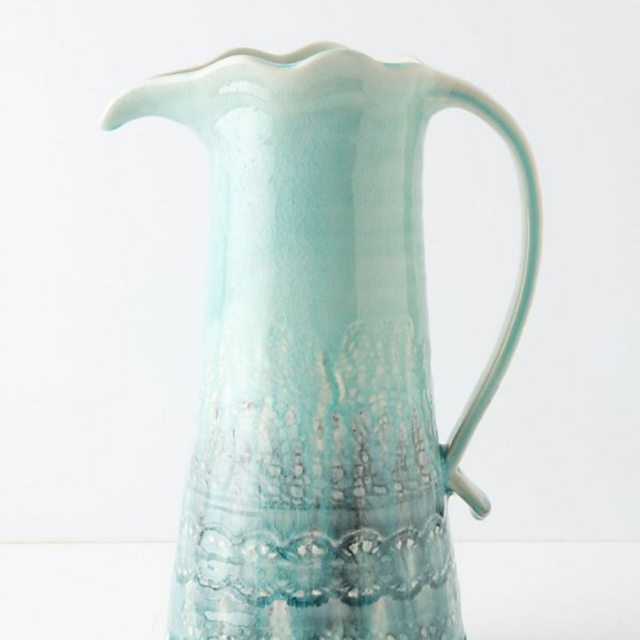 Old Havana Pitcher - Mint