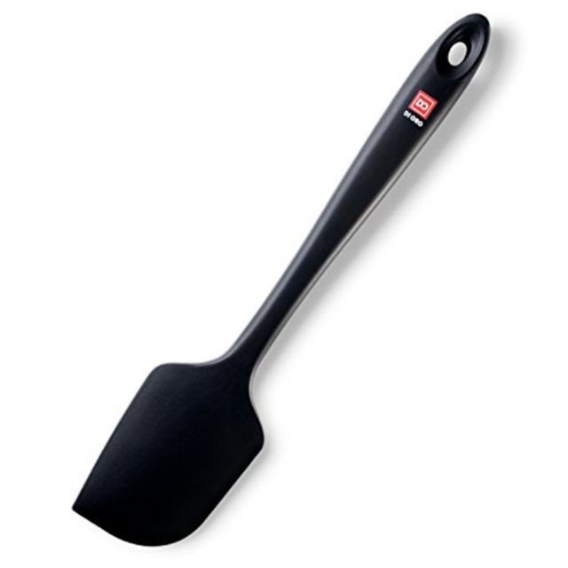DI ORO - Large Silicone Spatula