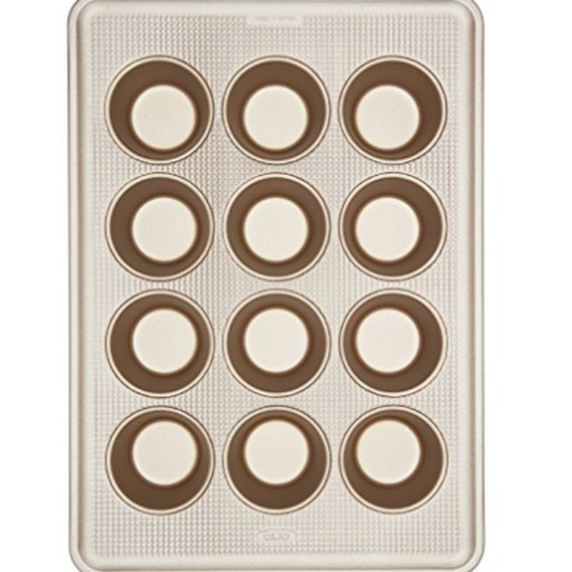 OXO Good Grips Non-Stick Pro Muffin Pan
