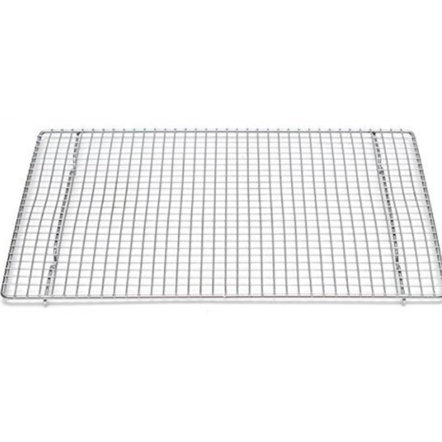 Professional Cross Wire Cooling Rack