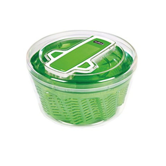 ZYLISS Swift Dry Salad Spinner - Large