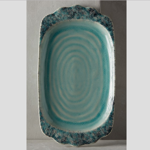 Old Havana Platter - Small