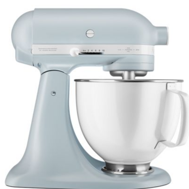 Kitchen Aid 5 Quart Mixer
