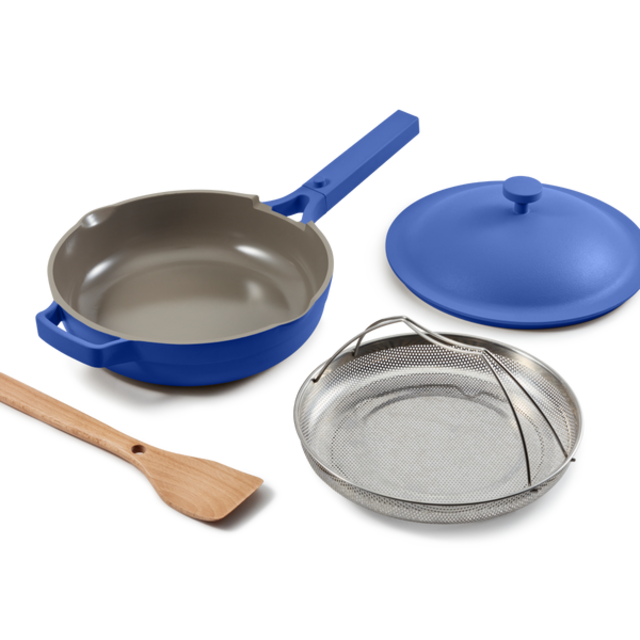 The Always Pan