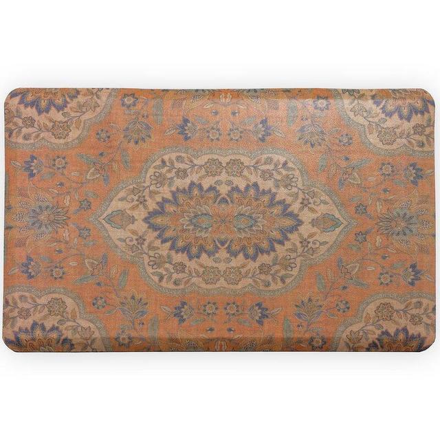 Anti-Fatigue Kitchen Mat