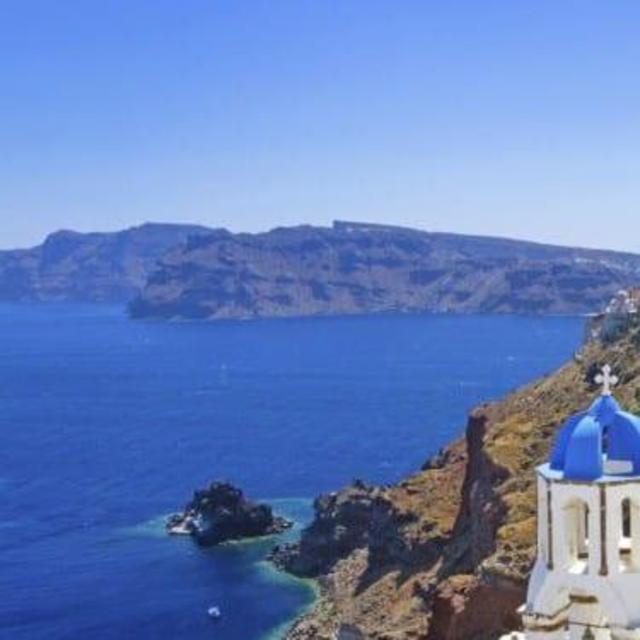 Santorini Hotel