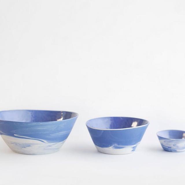 Cloudware Bowls