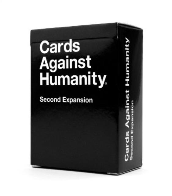 Cards Against Humanity: First Expansion