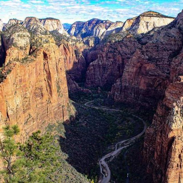 National Park Annual Pass