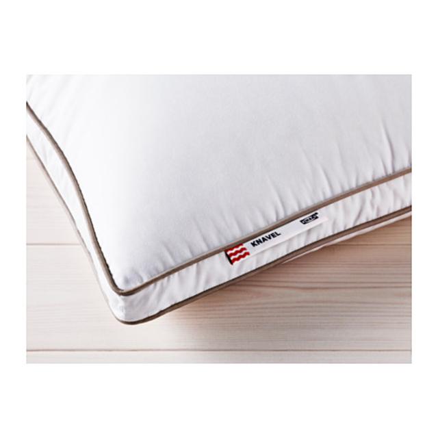 KNAVEL				Pillow, softer
