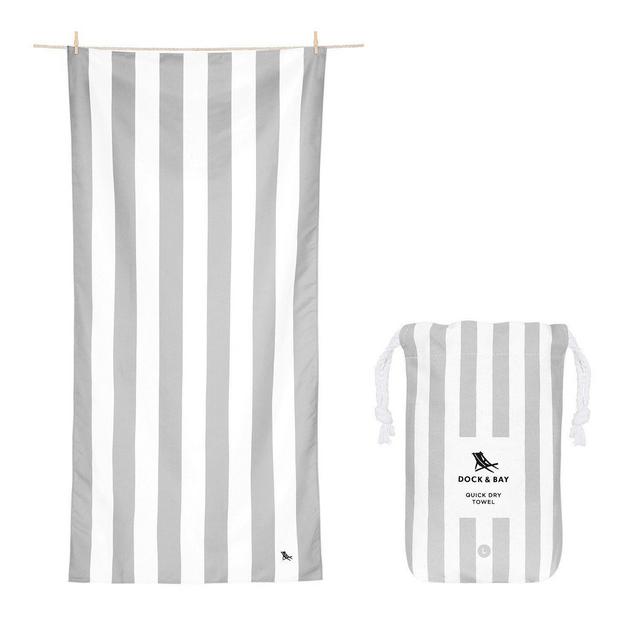 Quick Dry Towel - Cabana collection