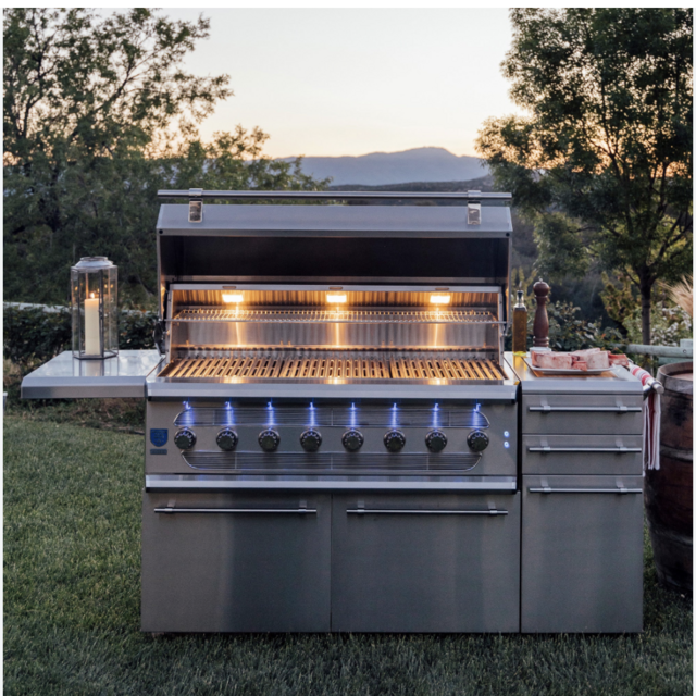 Grill Fund