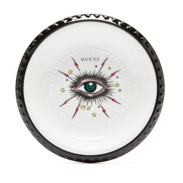 Star Eye trinket tray