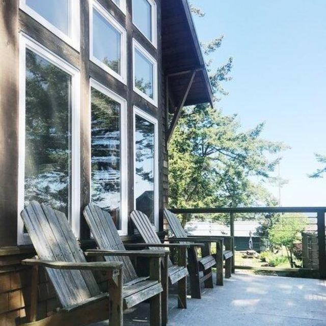 Salish House
