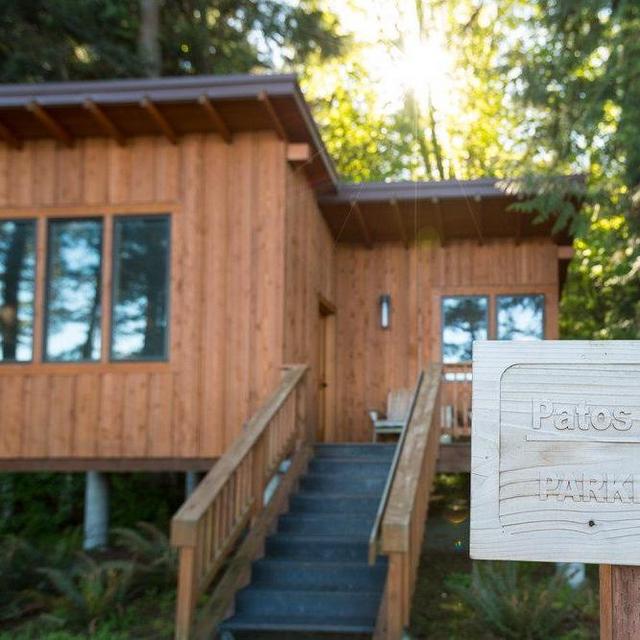 Patos Cabin
