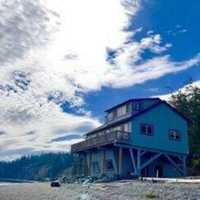 Guemes House