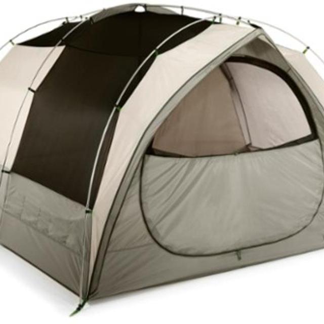 REI Co-op Kingdom 6 Tent