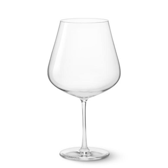 Schott Zwiesel Air Burgundy Glasses, Set of 6