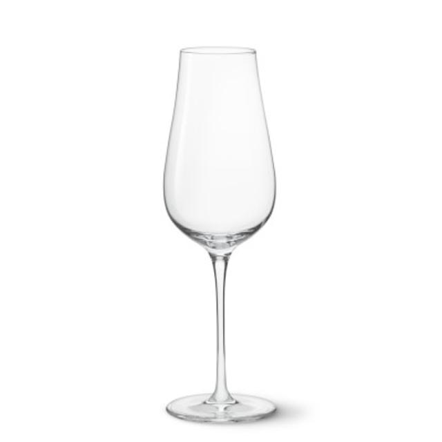 Schott Zwiesel Air Champagne Glasses, Set of 6