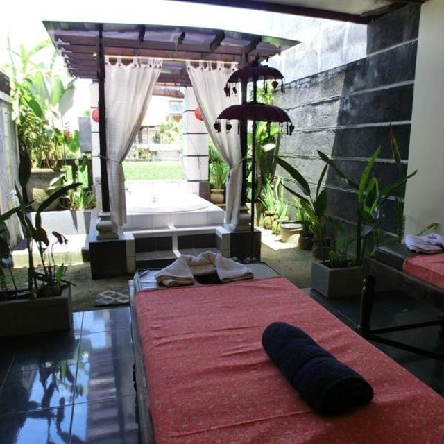 Verona Spa Treatments - Ubud